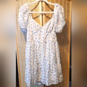 NWT Altar'd State MiniDress